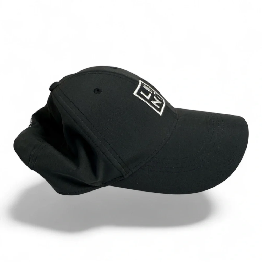 Nike Legacy91 Dri-FIT Black Hat - Picture 3 of 7